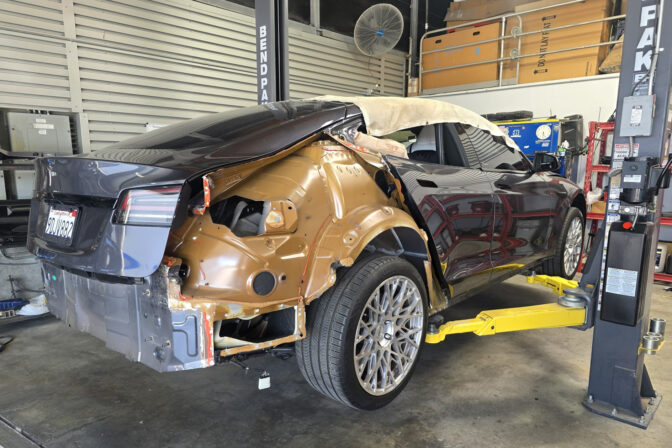 Should I File an Insurance Claim After a Car Accident?