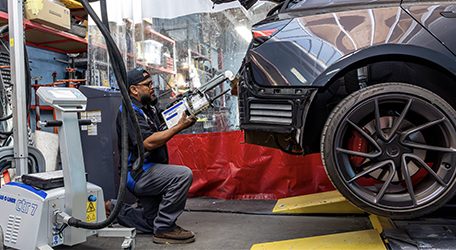 collision-repair