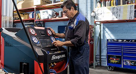 mechanic-repair